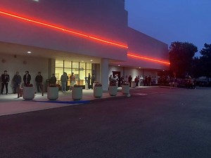 How to find a new AMD Radeon RX 6700 XT: Go to the store