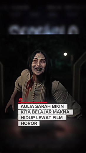 Film Sengkolo: Cinta dan Teror di Desa Sukowati