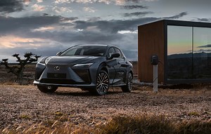 2023 Electric SUVs and Crossovers: New Models From Your Favorite Brands