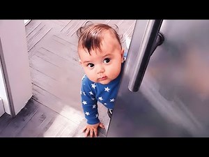 Best HILARIOUS Baby Laughing Video Compilation Ever!