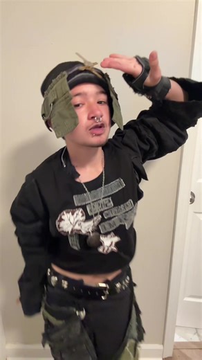 мое.ттм (@theritesofspring)’s videos with original sound - rye