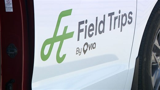 Springfield launches 'Field Trips' micro transit, replacing SCAT buses with minivans
