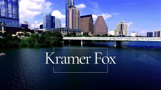 Your Ethical Recovery Solution - Kramer Fox Associates - Professional Debt Recovery Firm | Brett Hamilton