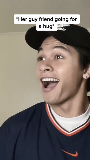 Understanding Social Cues: Navigating Awkward Hug Situations