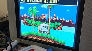 RetroStage will soon have a flash programming option for making your own Genesis repros. Here's a look at it in action. | John Riggs: Rigg'd Games