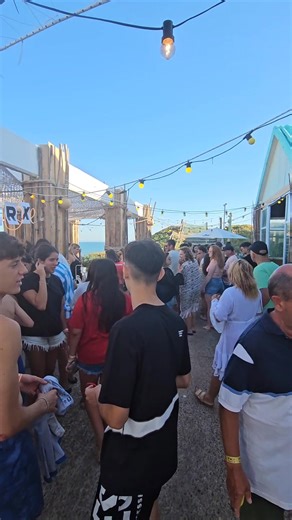 🤩 RCT Club Vacacional & Spa inauguró su temporada 2025. Los felicitamos por ser pioneros en Chapadmalal y seguir apostando a innovar con nuevas ideas hace casi 45 años. | Turismo Mar del Plata