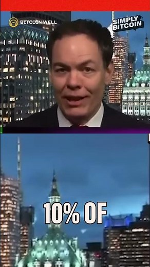 Bitcoin to $1 Million: Max Keiser's Prediction!