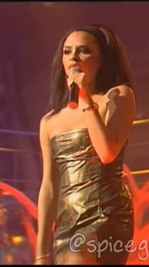 7.6K views · 551 reactions | #OnThisDay: The Spice Girls performing “Spice Up Your Life” live at the MTV Europe Music Awards 1997, 27 years ago on this day, November 6, 1997 in Rotterdam . #spicegirls #spicegirlsvideos #ema1997 #europemusicawards #spiceupyourlife | Spice Girls Videos | Facebook