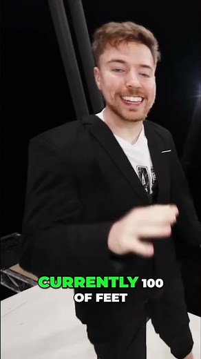 Mr Beast friend does Deadly Obstacle Course Challenge Can Mac Survive the Ultimate Test