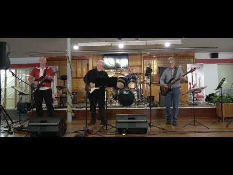 First Light - Brisbane Shadows Group - 13 July 2025