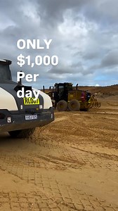 ‼️ Reserve your place today, with no upfront payment!!!! 🚨 M series Cat Grader training with Trimble GPS is back on the 6th of Jan . we will be running a flash sale of $1,000 per day for until the 6th of January before the course returns to full price again on the 6th. Limited places only for the month of January. Every grader student in 2024 secured work within 14 days of training. It could be you next. #gradertrainingperth #graderticket #gpstrainingperth #trimble #grader #trimblegps #fifo #fi