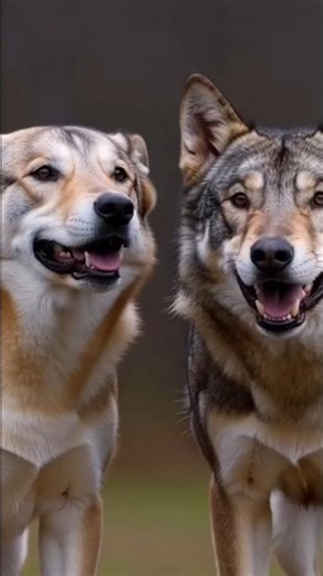 This Pet Shares DNA with a Killer