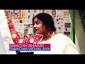 13K views · 81 reactions | Watch the second episode of #SwachhSchoolAwards where they go an extra mile in achieving the Swachh School Bharat Mission, this Saturday and Sunday at 6:30 pm. | ET NOW | Facebook