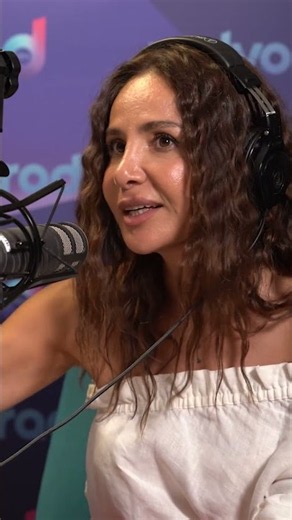 Betül Demir Stüdyo D'de - Canlı Yayın Kayıt #RadyoD #shorts
