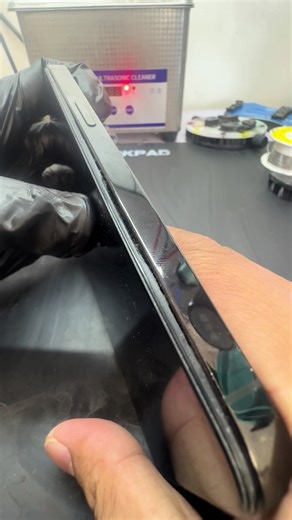 Bloated battery? Delikado na yan. ⚠️ Good thing napalitan agad with Genuine Apple Part Battery for iPhone 14 Pro Max. Safe, reliable, at balik sa peak performance. 🔋✨ 📱 QUALITY REPAIR & SERVICES 🔧 iPhone • Cellphone • Laptop • MacBook ✔ Screen replacement ✔ Battery issues ✔ Charging / No power ✔ Board-level repair 📍 Tanauan City, Batangas 📩 Message us now for fast diagnosis & quotation ☎ Contact Us: Pax Javier — 0985-159-1909 Paul Tolentino — 0985-216-0444 ☎ Landline: (043) 723-7546 🚚 We a