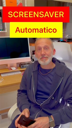 Come abilitare uno screensaver in automatico 🧭 1️⃣ Apri le Impostazioni • Sblocca il tuo smartphone. • Tocca l’icona ⚙️ “Impostazioni” dal menu o dalla schermata principale. ⸻ 🌙 2️⃣ Vai su “Display” • Scorri verso il basso fino a trovare la voce “Display”. • Tocca per accedere alle opzioni di visualizzazione dello schermo. ⸻ 🕹️ 3️⃣ Seleziona “Screensaver” (o “Salvaschermo”) • All’interno del menu “Display”, cerca “Screensaver” (su alcuni modelli può essere sotto “Avanzate” o “Altro”). • Tocca