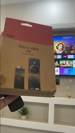 Amazon Fire TV Stick – Complete Setup, Settings & Troubleshooting Guide | Step-by-Step Tutorial