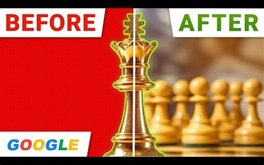 谷歌的AI：这本该是不可能的！