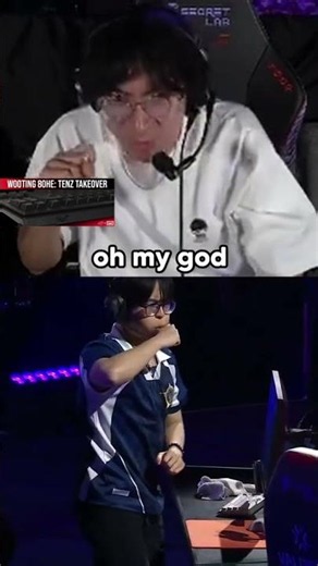 grand final was insane #Valorant #tenz #vct
