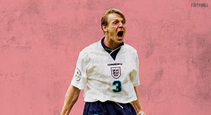Euro 1996: Stuart 'Psycho' Pearce Gets Penalty Redemption For England