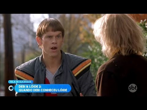Debi & Lóide 2: Quando Debi Conheceu Lóide (2003) Dublado - TV-Rip SBT