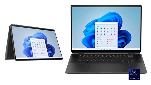 16-inch HP Spectre laptop available at lowest price on Best Buy