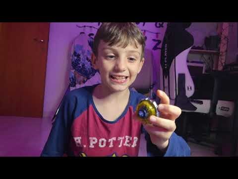 ​⚡ SABER SAMURAI DOMINA! ⚡ TEST VELOCI & NUOVI LANCIATORI PRO!