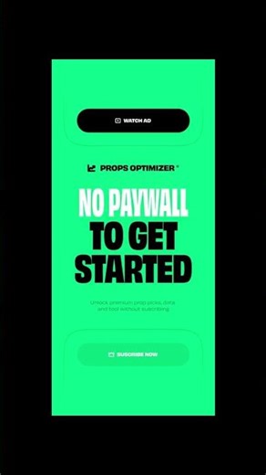 How I Find Winning Player Props Every Day (Free App)