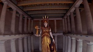 6.3K views · 2.3K reactions | Parthenon, Athens - Greece (HD) | Greece Art & Architecture | Facebook