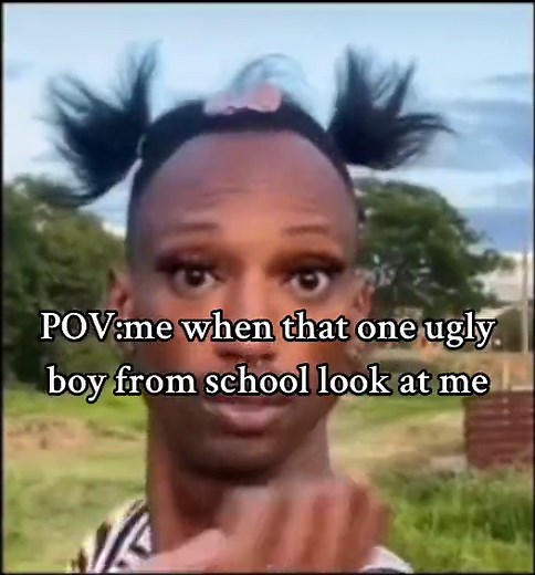 Dealing with Uncomfortable Glances: Funny Ugly People Compilation