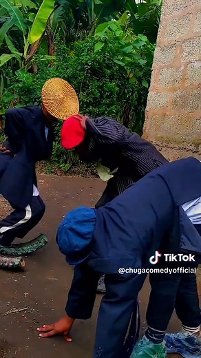 Chuga Dance: Hilarious Indian Comedy Moments