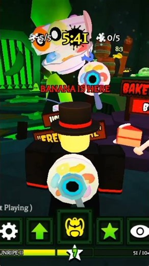 BANANA EATS NEW CODE FREECEREAL