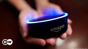Alexa-App auf Ihrem Mobilgerät konfigurieren