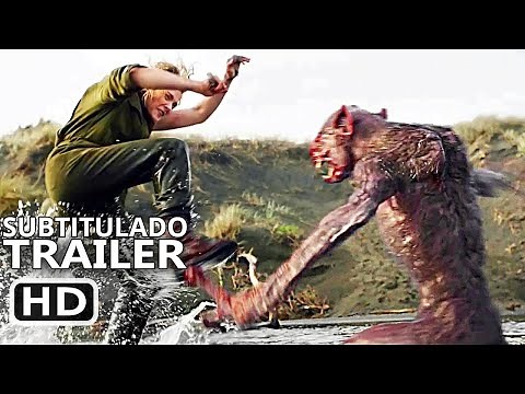 Shadow In The Cloud (2021) | Tráiler Oficial #2 Subtitulado | Película Con Chloë Grace Moretz