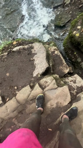 3.3K views · 20 reactions | I love to run near the river and enjoy the fresh air, the sound of water flowing, and the beautiful scenery that surrounds me. ✨ Anyone else who loves this experience? Let's share our favorite running spots! #Running #NatureLover #HealthyLifestyle | Lily Lu | Facebook