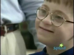 Elmo's World - Books (Sprout Broadcast)