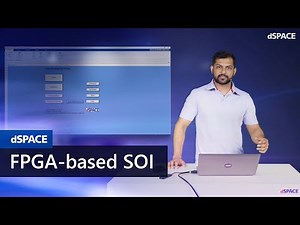 Accelerate Development and Testing with FPGA-based Solution Libraries