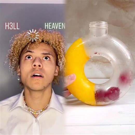 pov you decided who goes to heaven or h3ll… IB @jezelle.x #pov #heaven #fyp #c0rbo
