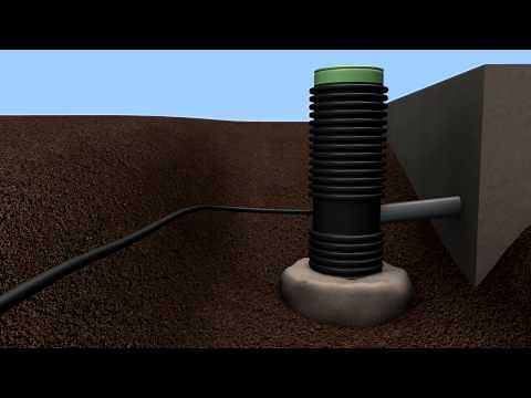 E/One Sewer Systems: Infiltration & Inflow Solutions