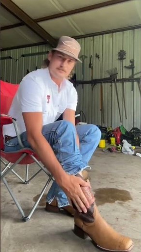 Remove boot lines in seconds!