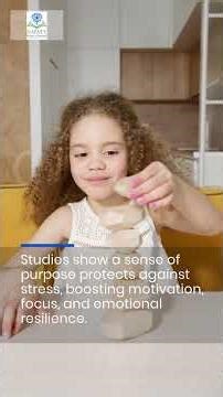 Ikigai: Japan’s Ancient Secret to Ending Student Burnout #Shorts