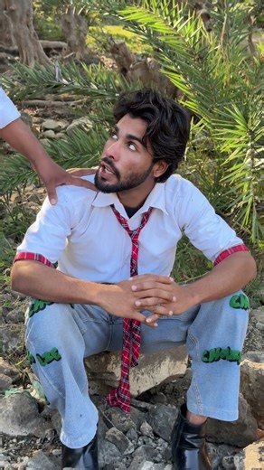 Horror jangal👹 How to Survive the Forest Nightmares||g2schoollife #schoollife #shorts #horrorstories