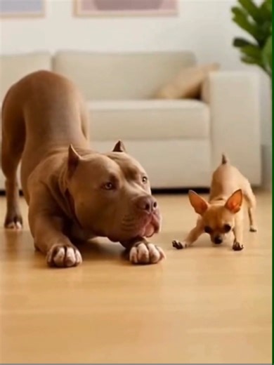 Hilarious Dog Yawns Compilation