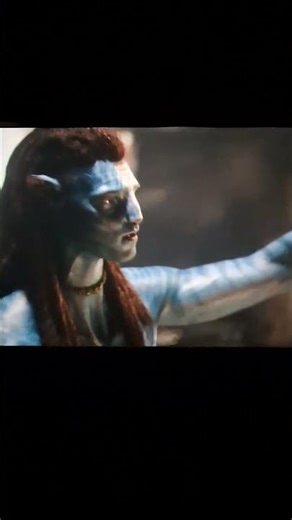 Avatar: Fire and Ash - Toruk Makto returns