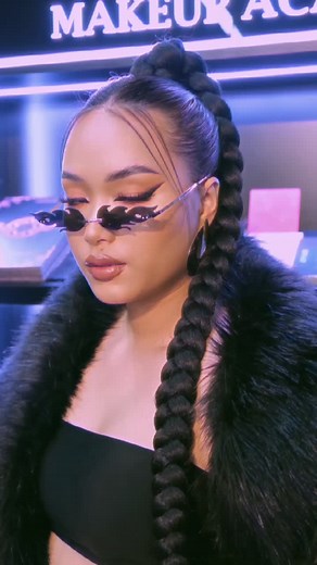 J.MAKEUP ACADEMY trên TikTok