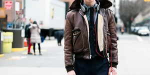 The 10 Menswear Trends You Need to Know for Fall 2017