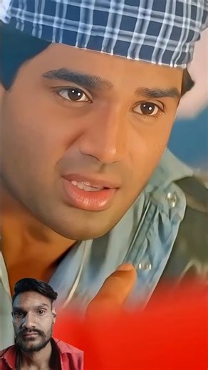 Sunil Shetty Anna Attitude Dialogue Status👿#ytshorts #viralshorts #trending #sunilshetty #attitude