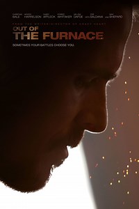 Out of the Furnace: