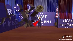 MR PRESIDENT PART 2: The Ultimate Security Challenge