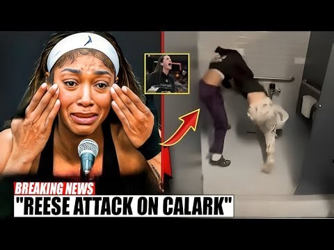 🔥 Angel Reese Claps Back at Caitlin Clark After Major Sponsorship Drama Goes Public